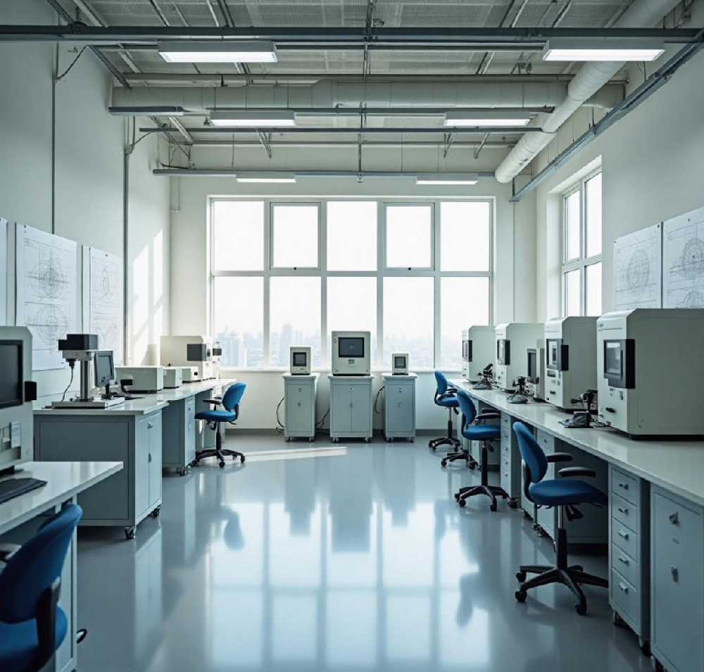 医械整机代工服务